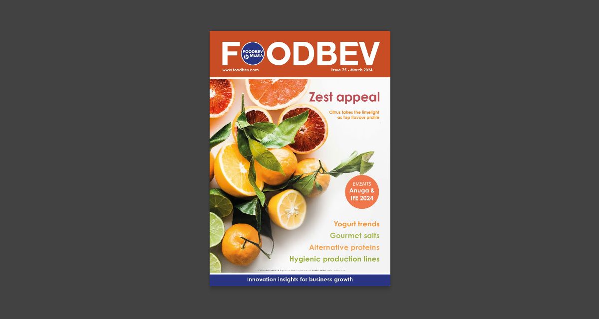 FoodBev Issue 75